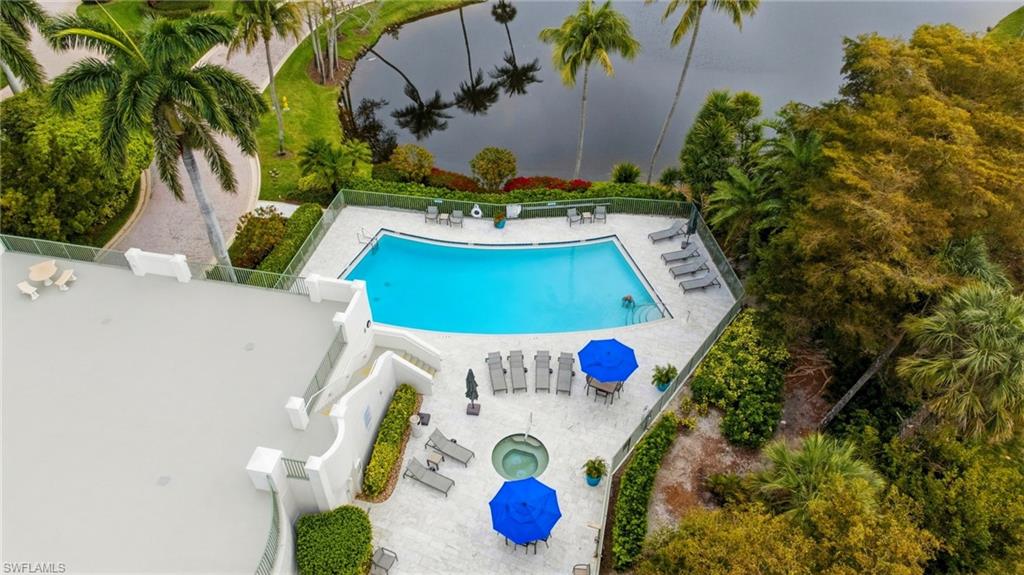 4801 Island Pond CT 405