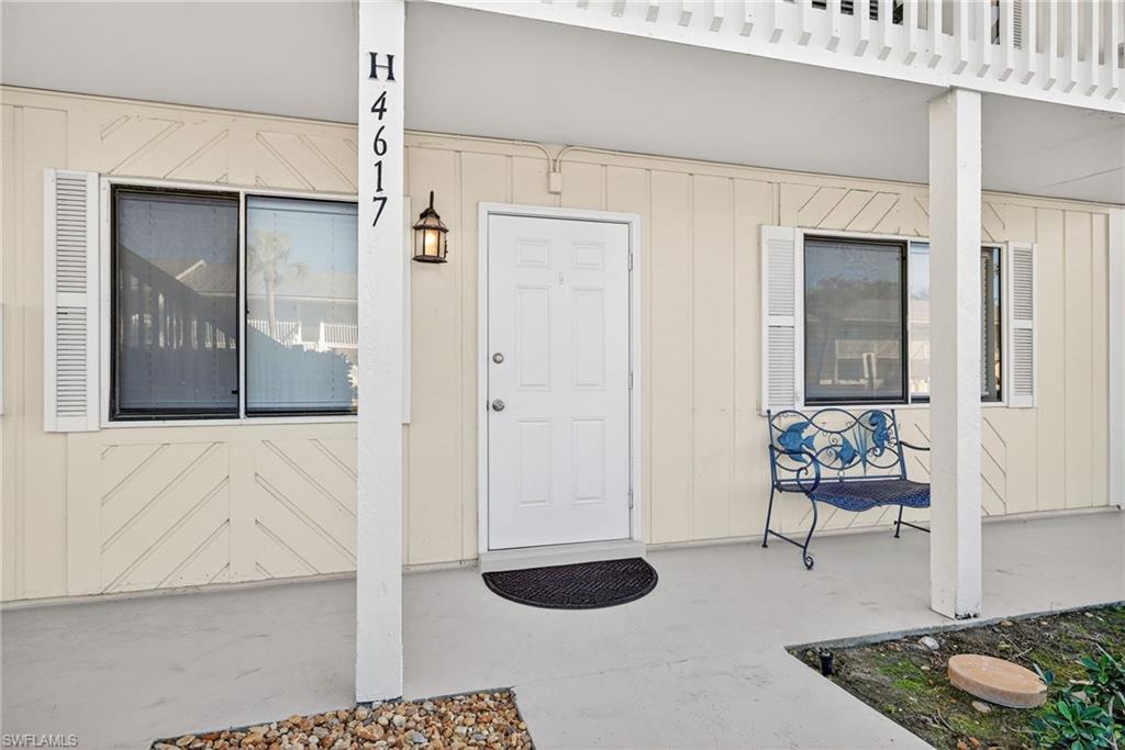 4617 Bayshore DR H4