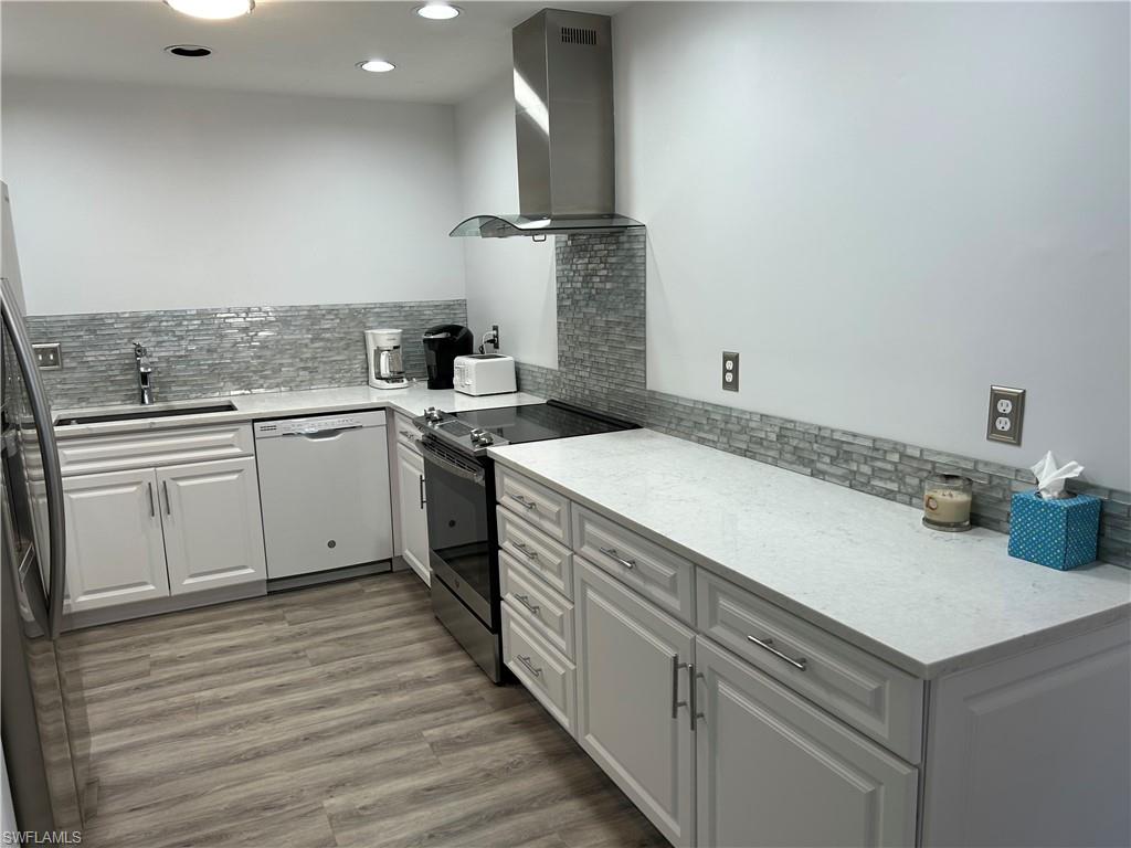 509 Roma CT 201