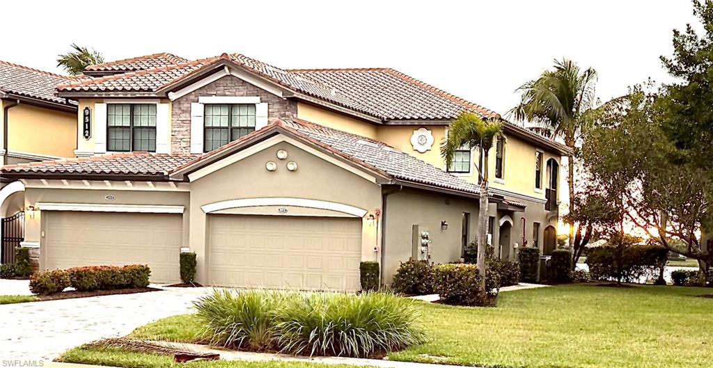 9512 Napoli LN 102