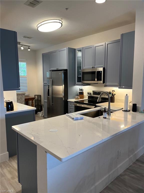 2325 Carrington CT 202