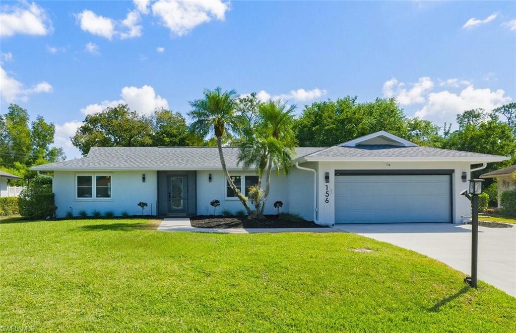 156 Marseille DR