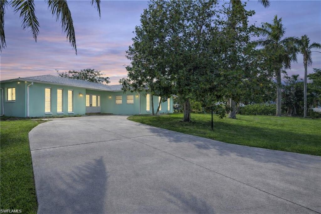 3461 Lakeview DR