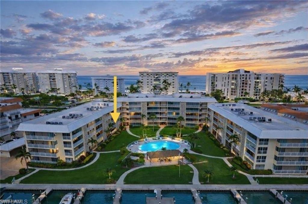 3000 Gulf Shore BLVD N 212