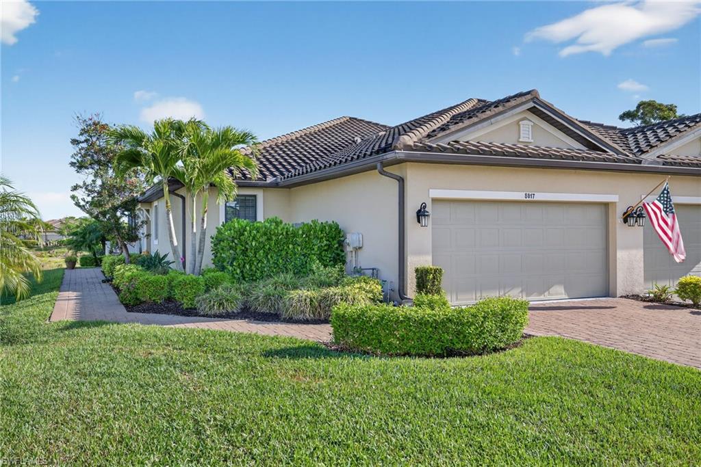 8017 Calle Canovas CT