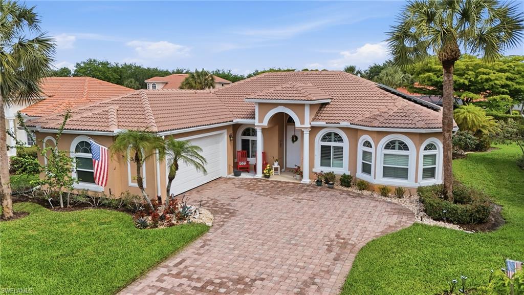 3954 Recreation LN