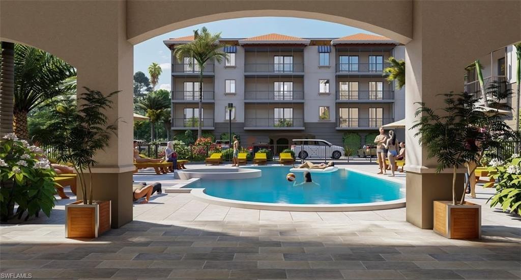 26610 ROSEWOOD POINTE DR 308