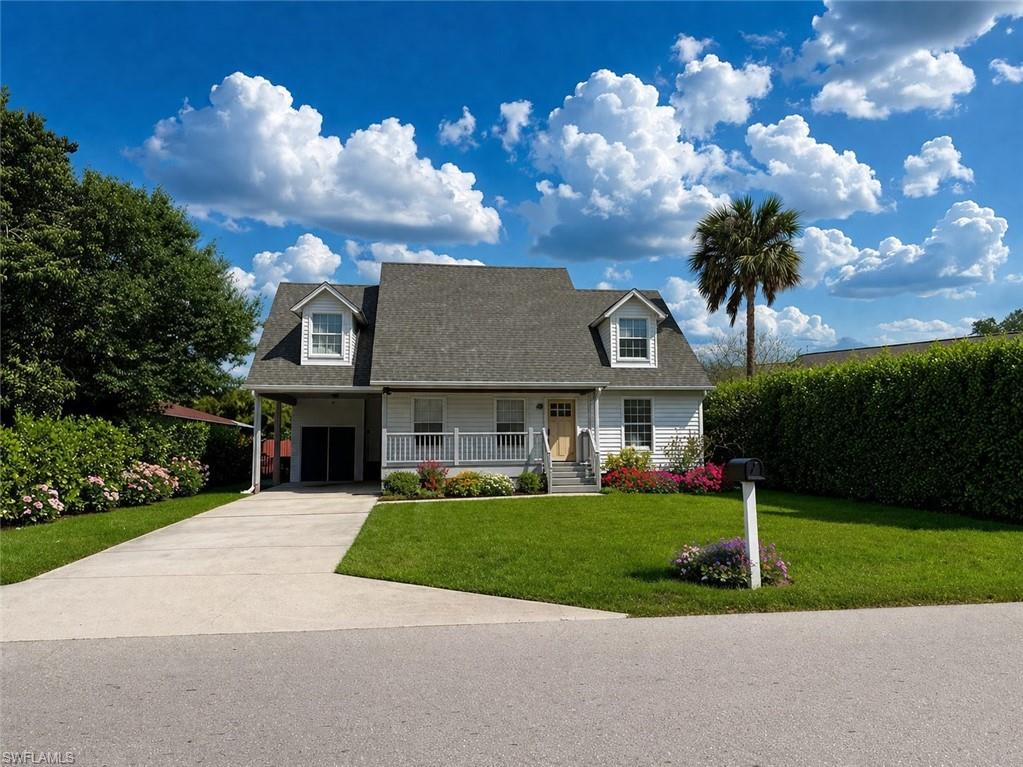 4211 Cindy AVE