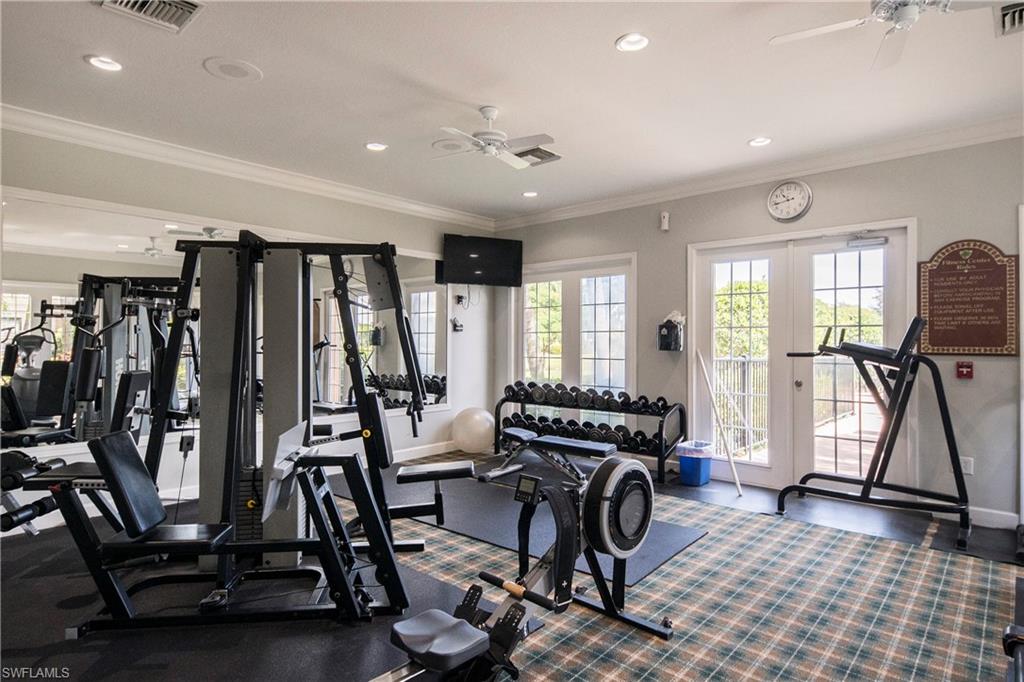 1865 Florida Club DR 6110