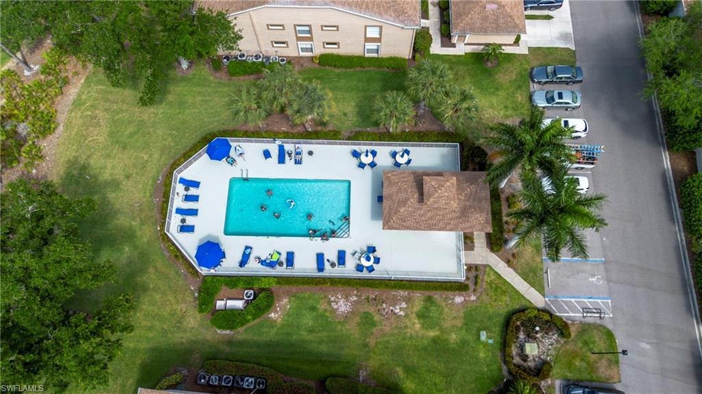 26841 Clarkston DR 105