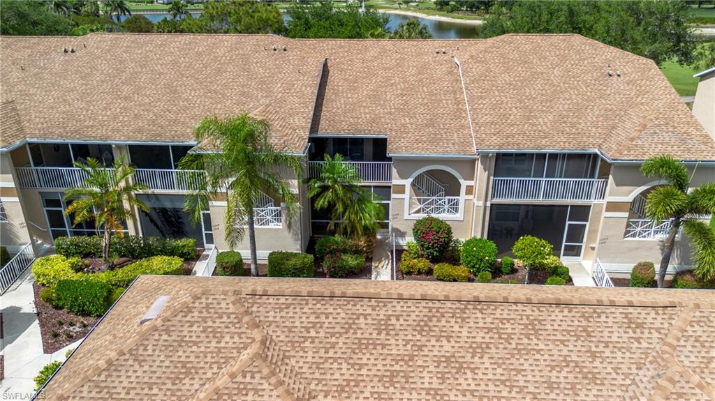 26841 Clarkston DR 105