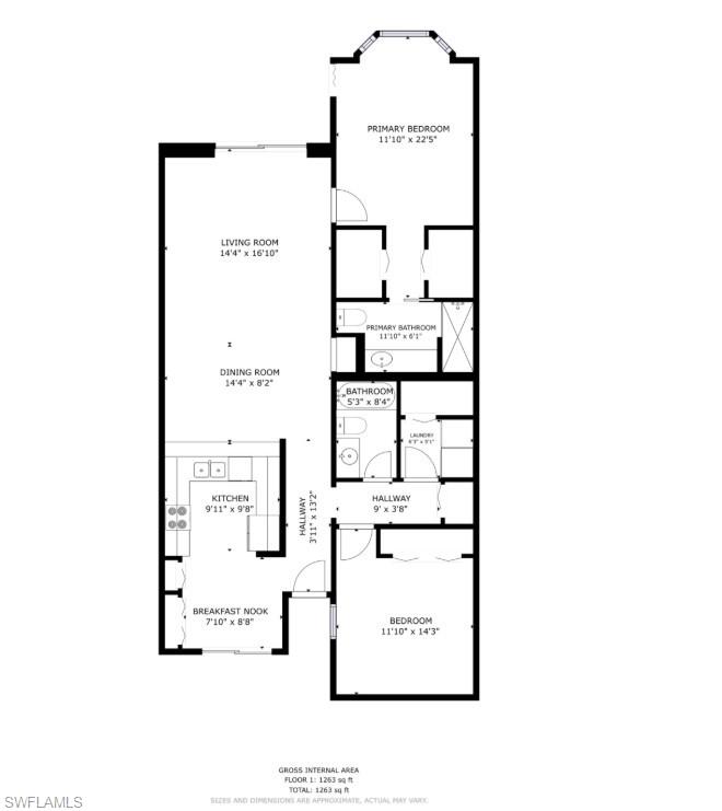 26841 Clarkston DR 105