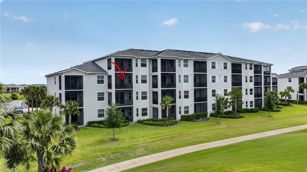 5651 Double Eagle CIR 4337