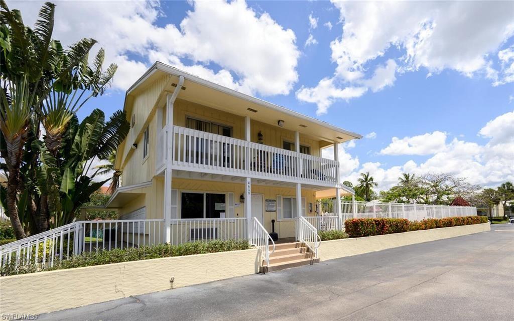 4625 Bayshore DR D16