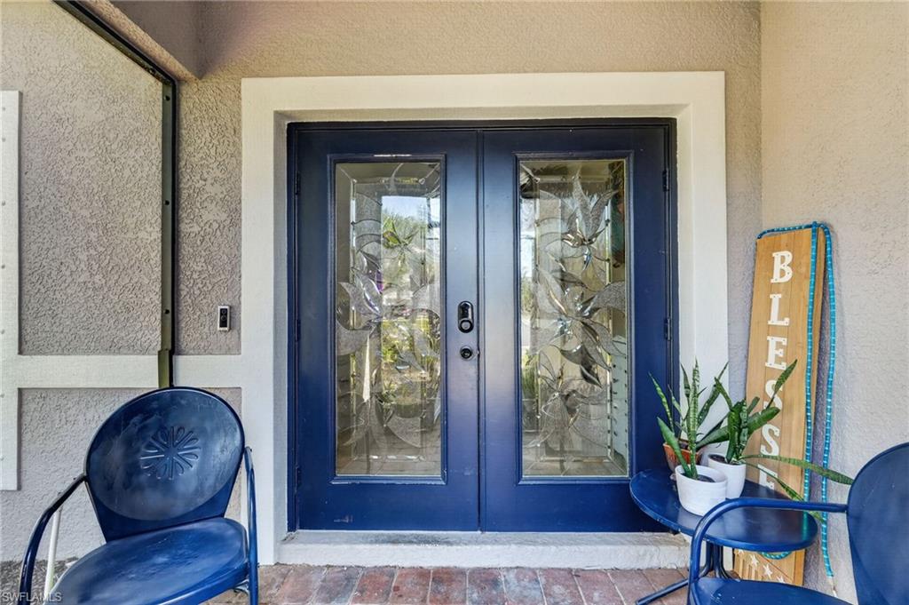 2645 Fishtail Palm CT