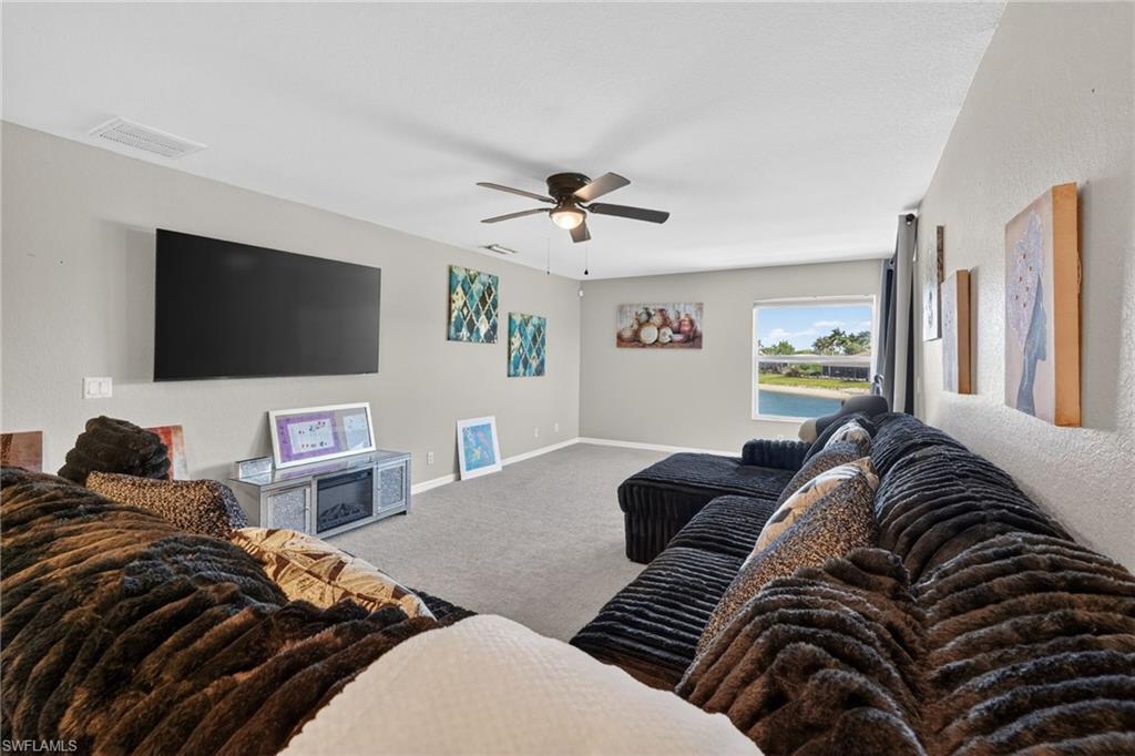2645 Fishtail Palm CT