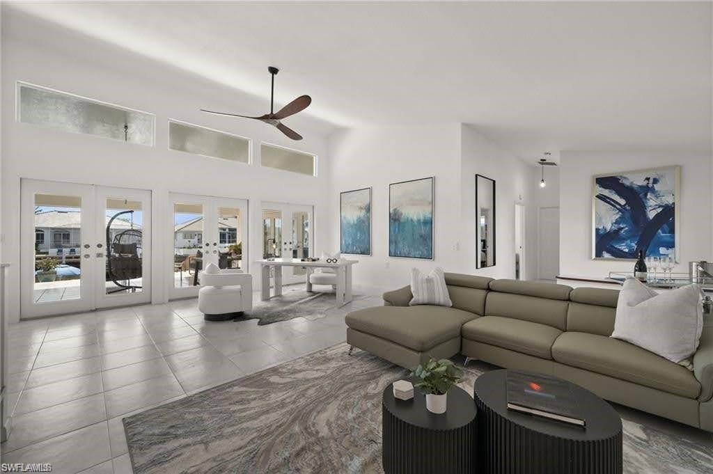 454 Flamingo AVE