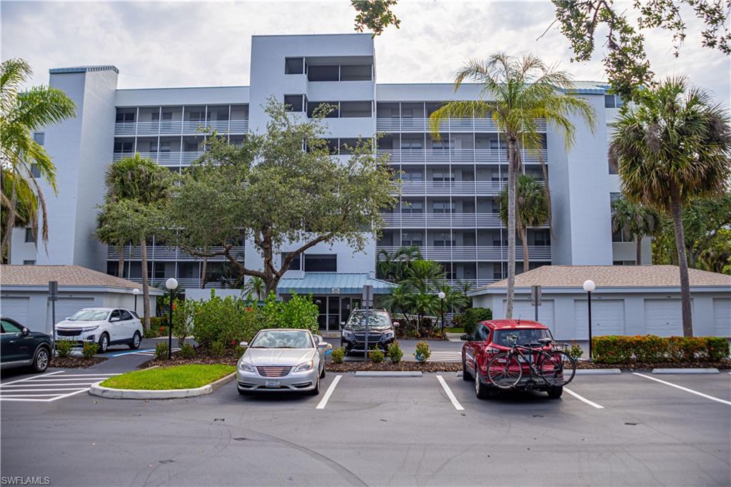 290 Cove DR 2204