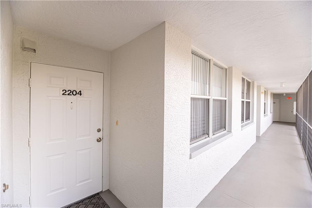 290 Cove DR 2204