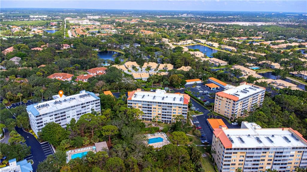 290 Cove DR 2204