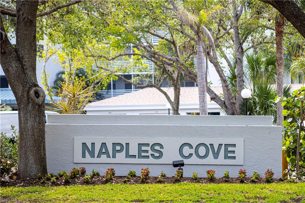 290 Cove DR 2204