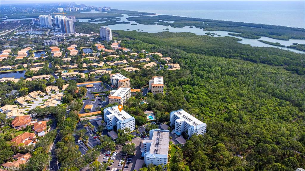 290 Cove DR 2204