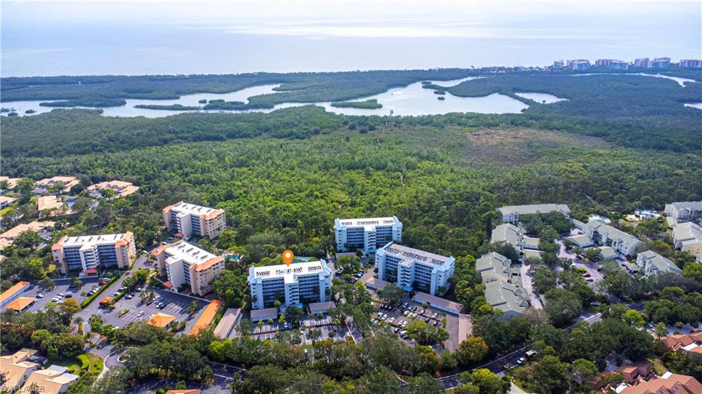 290 Cove DR 2204