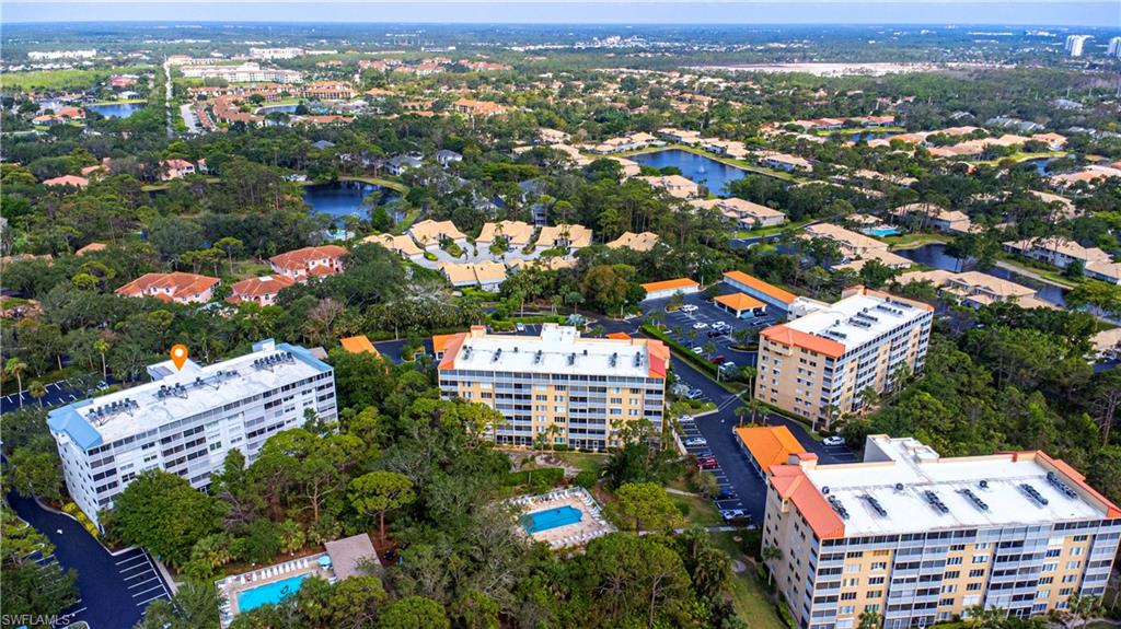 290 Cove DR 2204