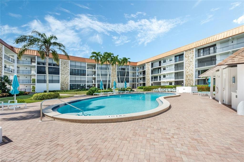 2900 Gulf Shore BLVD N 116