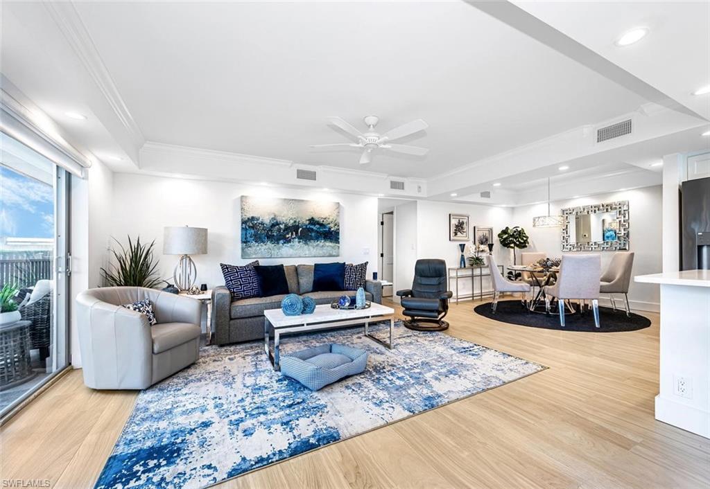 2900 Gulf Shore BLVD N 116
