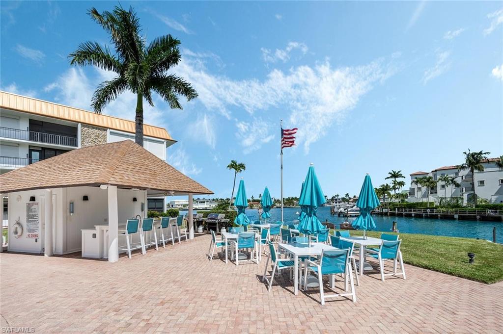 2900 Gulf Shore BLVD N 116
