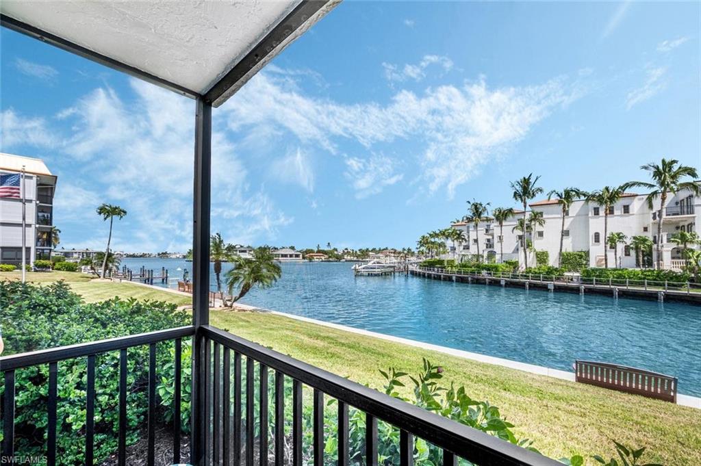 2900 Gulf Shore BLVD N 116