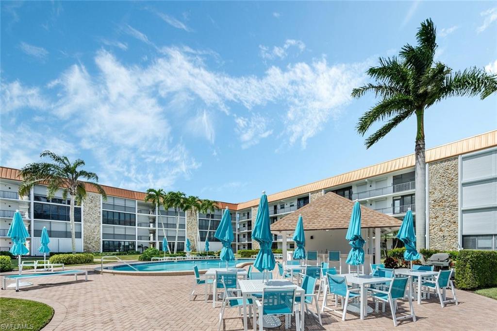 2900 Gulf Shore BLVD N 116