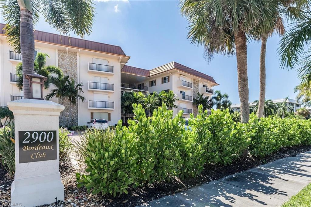 2900 Gulf Shore BLVD N 116