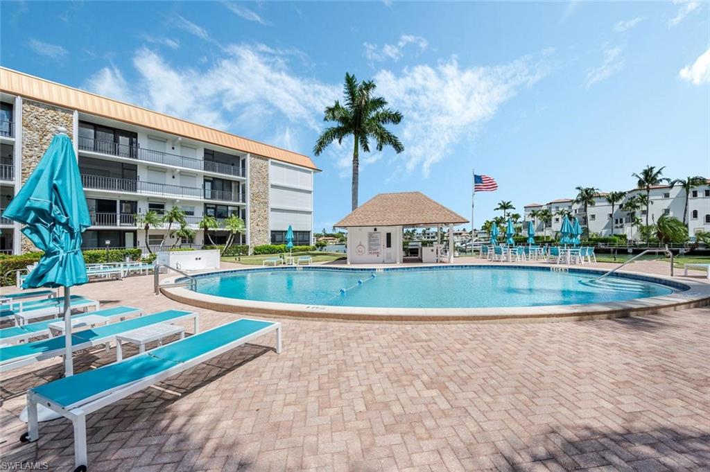 2900 Gulf Shore BLVD N 116