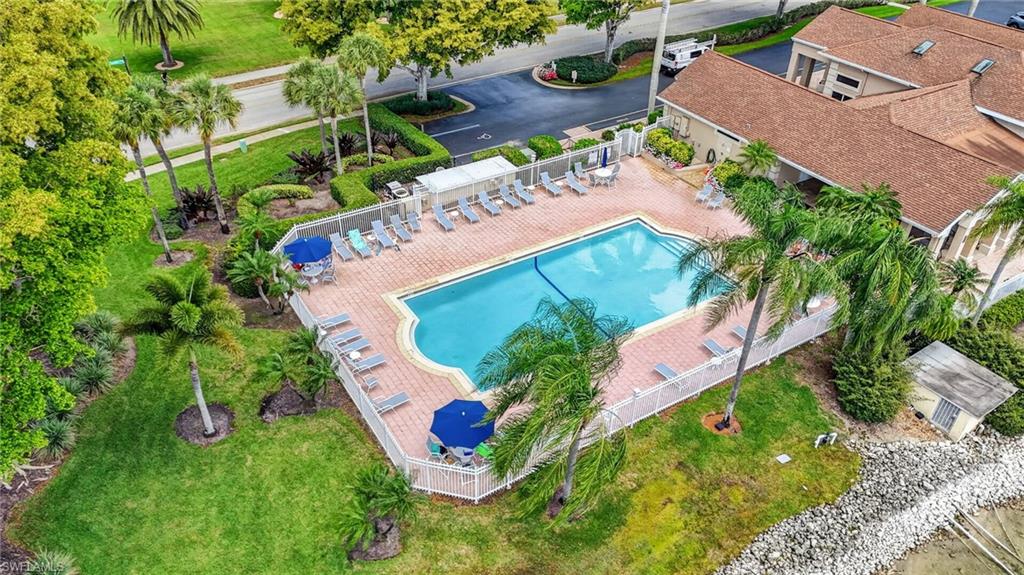 3330 Crown Pointe BLVD 101