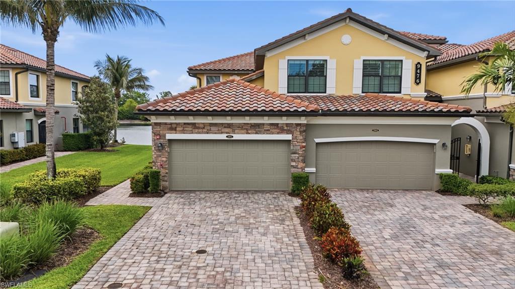 9476 Napoli LN 101