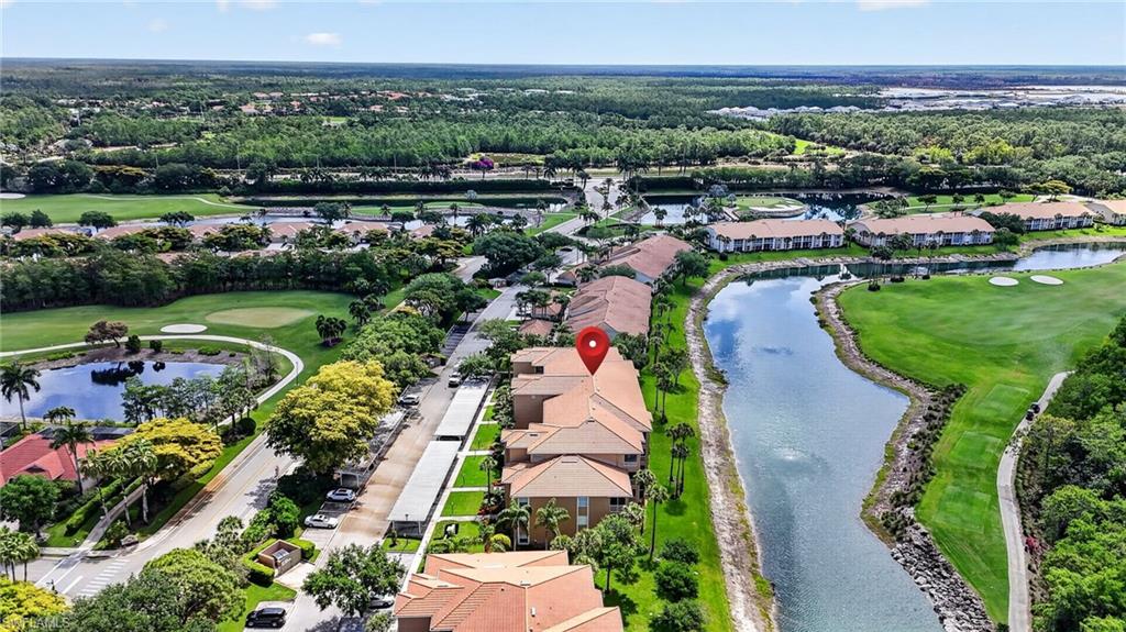 3830 Sawgrass WAY 2922