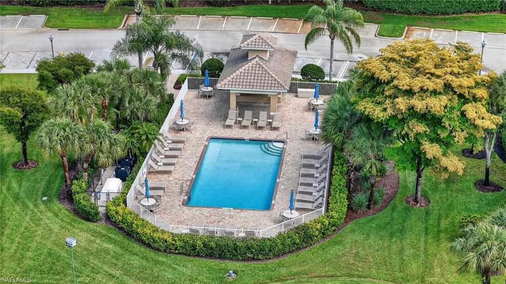 3830 Sawgrass WAY 2922