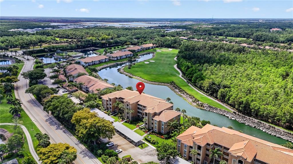 3830 Sawgrass WAY 2922