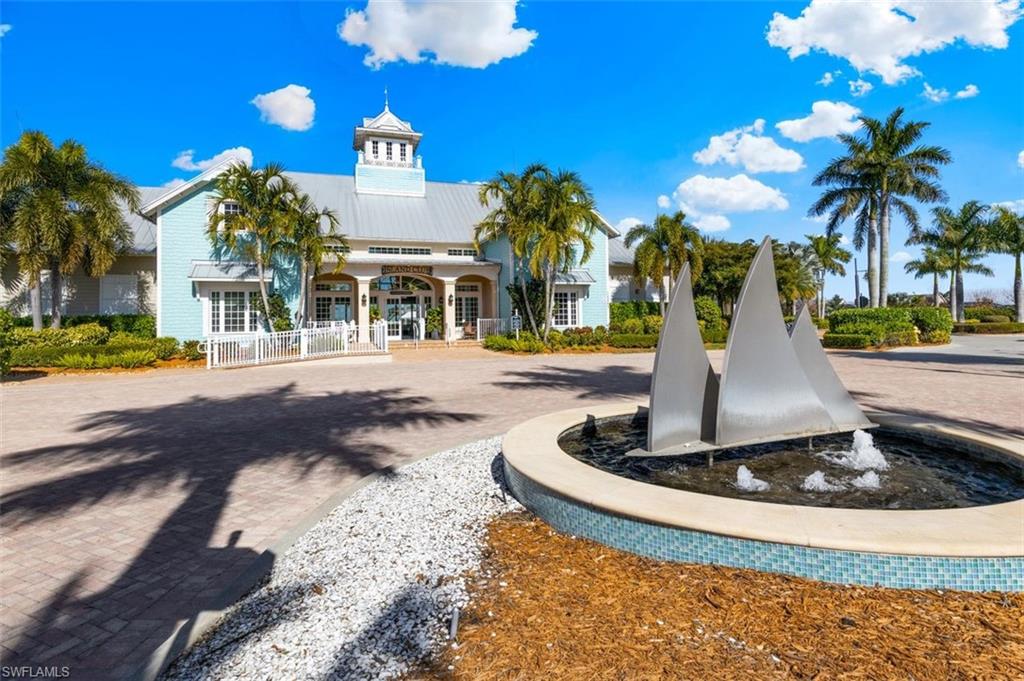 14746 Nautilus PL