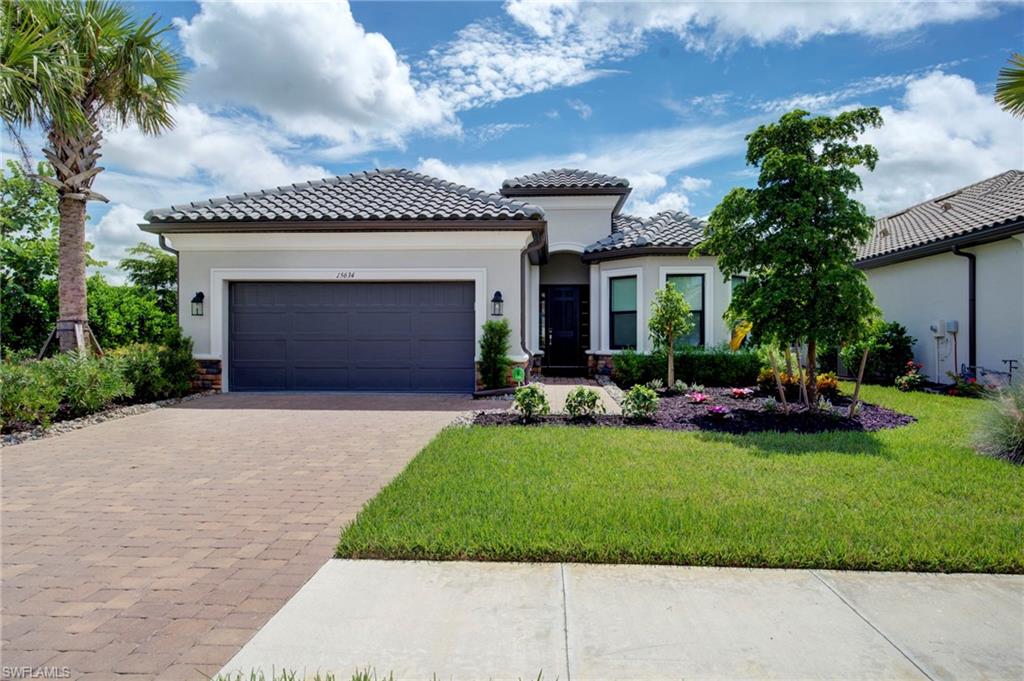 15634 Triesta LN