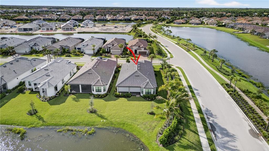 15634 Triesta LN