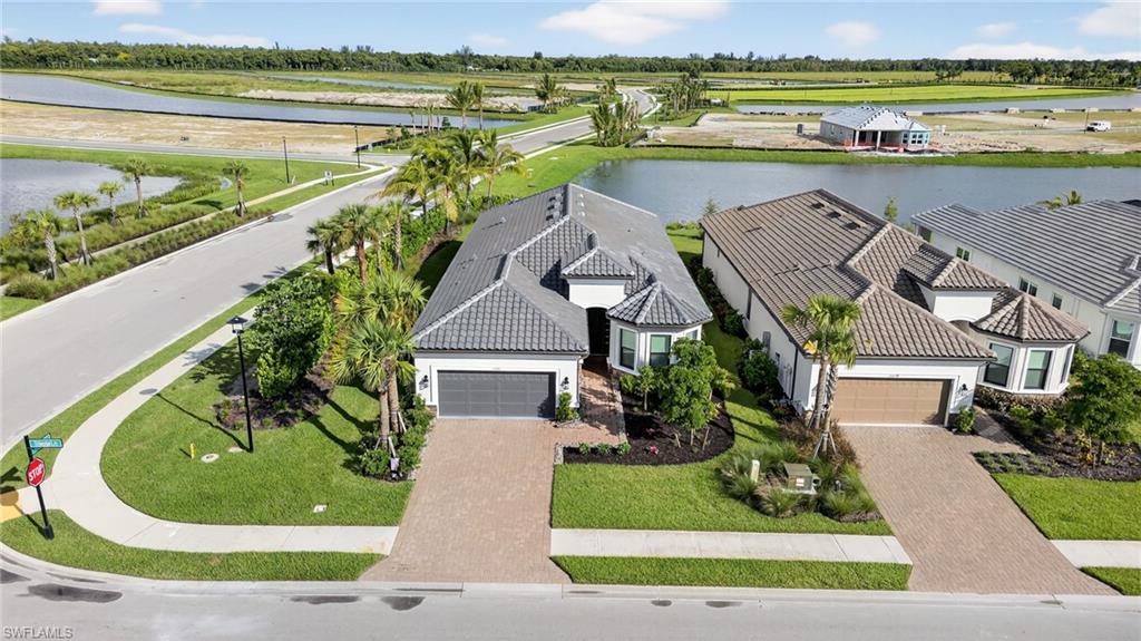 15634 Triesta LN