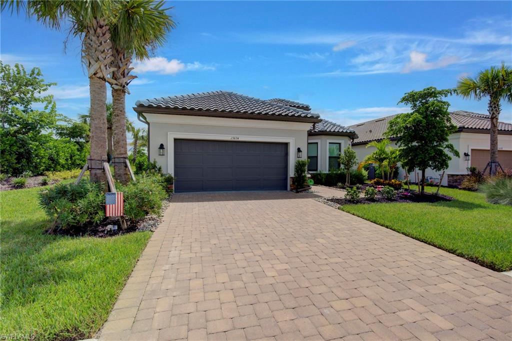 15634 Triesta LN