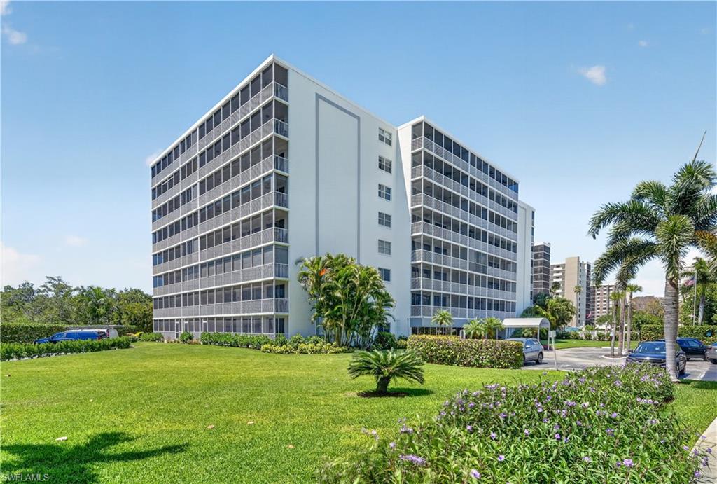 5 Bluebill AVE 201