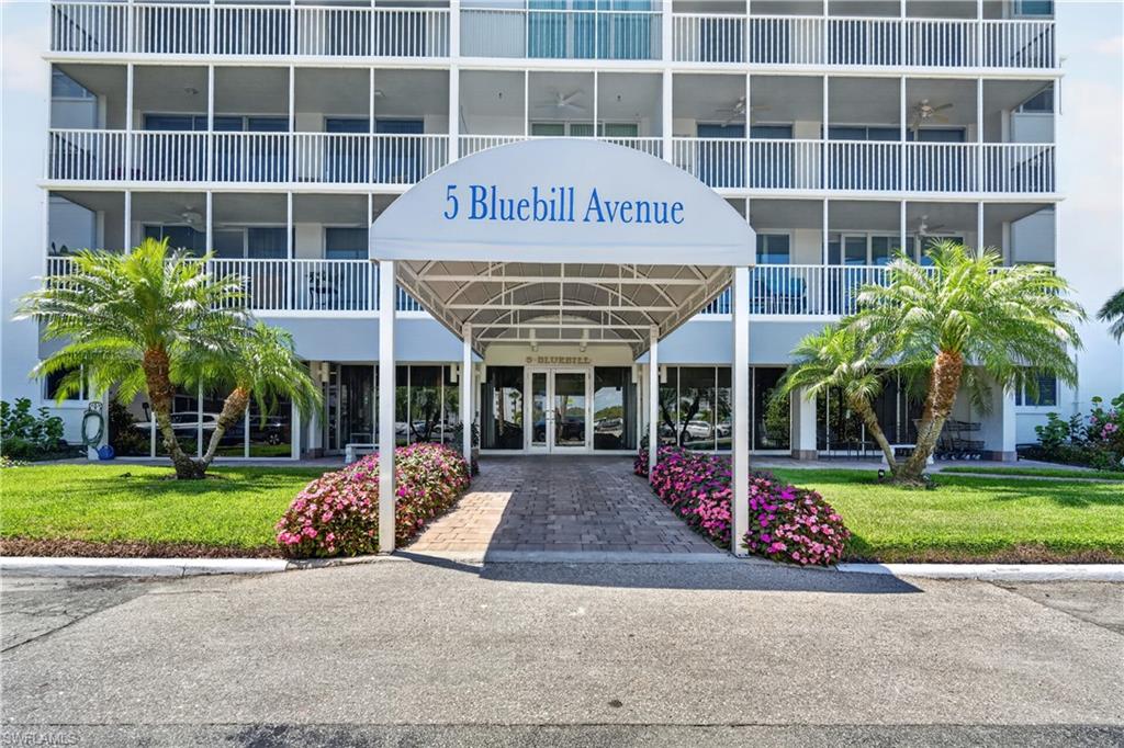 5 Bluebill AVE 201