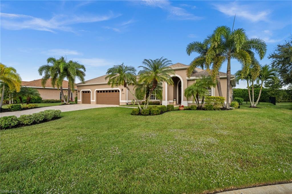 2035 Teagarden LN