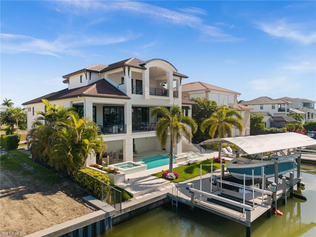 380 Trade Winds AVE