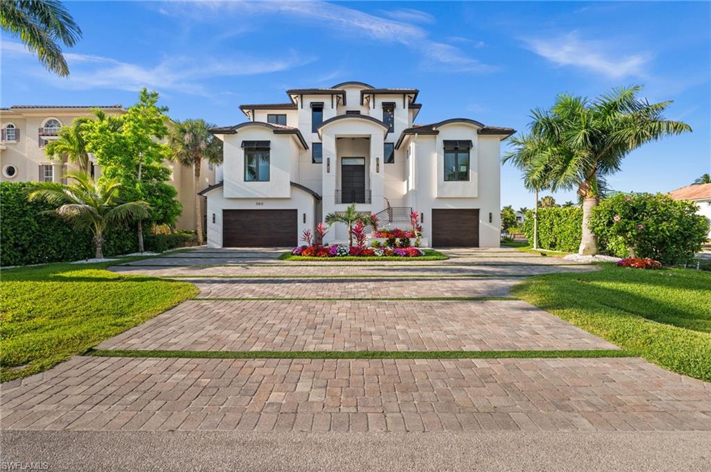 380 Trade Winds AVE